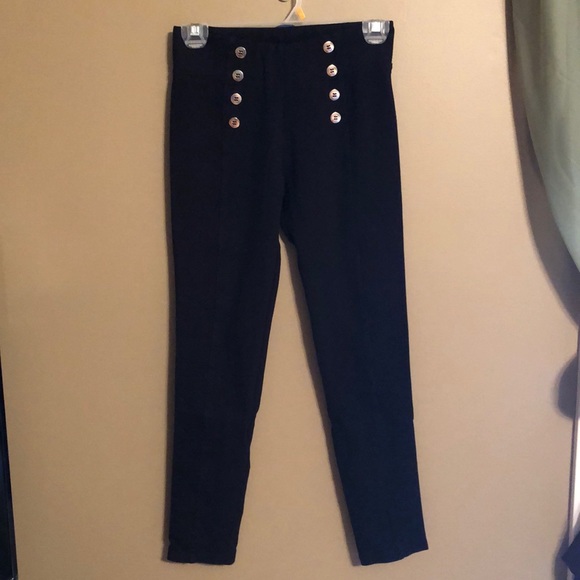 mine Pants - Leggings